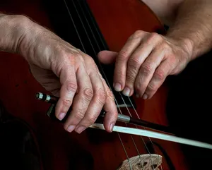 Tim Hugh