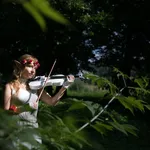 Jack Liebeck (Violin)