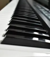 Bernd Glemser, Pianist