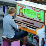 Piers Lane - Piano