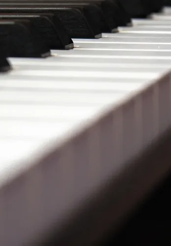 Zwischen pianissimo und fortissimo 1