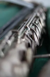 MICHAEL COLLINS, CLARINET